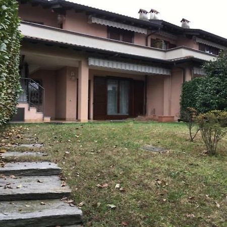 Lakeside Lago Maggiore Monvalle Εξωτερικό φωτογραφία