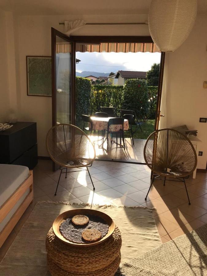 Lakeside Lago Maggiore Monvalle Εξωτερικό φωτογραφία